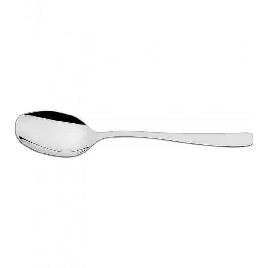 Jogo 6 Colheres Mesa Cosmos Aço Inox Tramontina